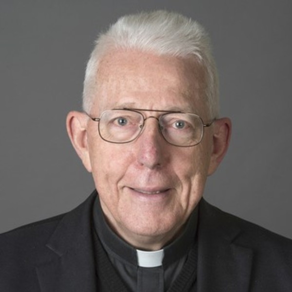 Rev. Monk Malloy