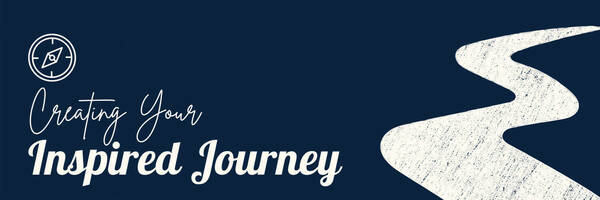Creating Your Inspired Journey Banner 1500x500