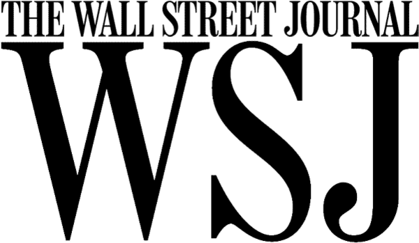 Nicepng Wall Street Journal Logo 1550192