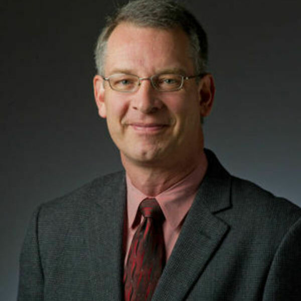 Brad Gregory