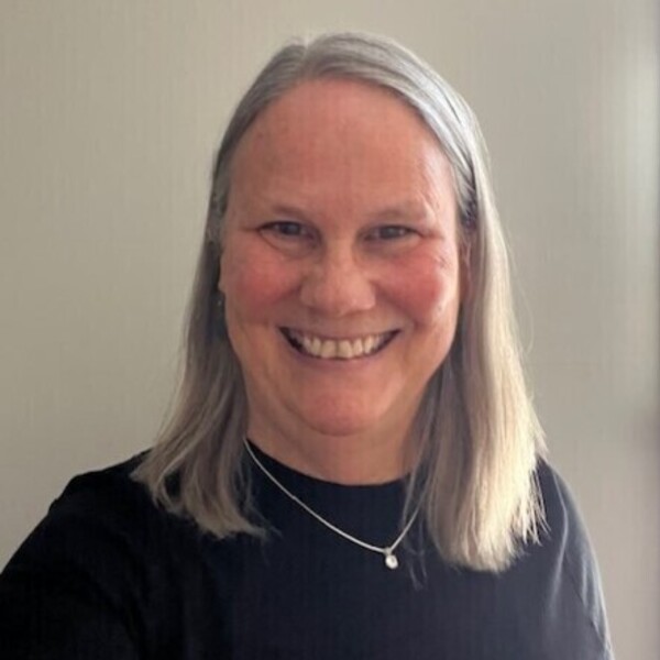 Mary Schaffner
